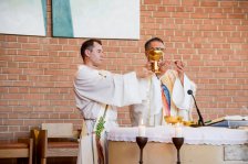 15.08.2025 Kräutersegnung zu Mariä Himmelfahrt